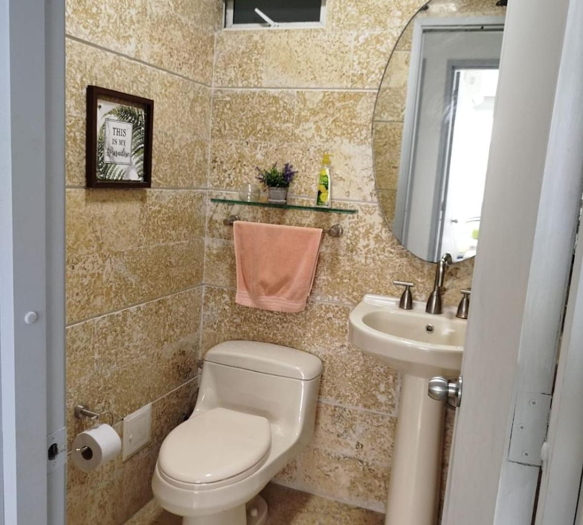 Apartamento Vista Al Mar *