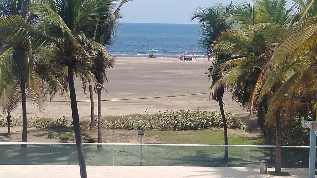 Vista Al Mar * Cartagena