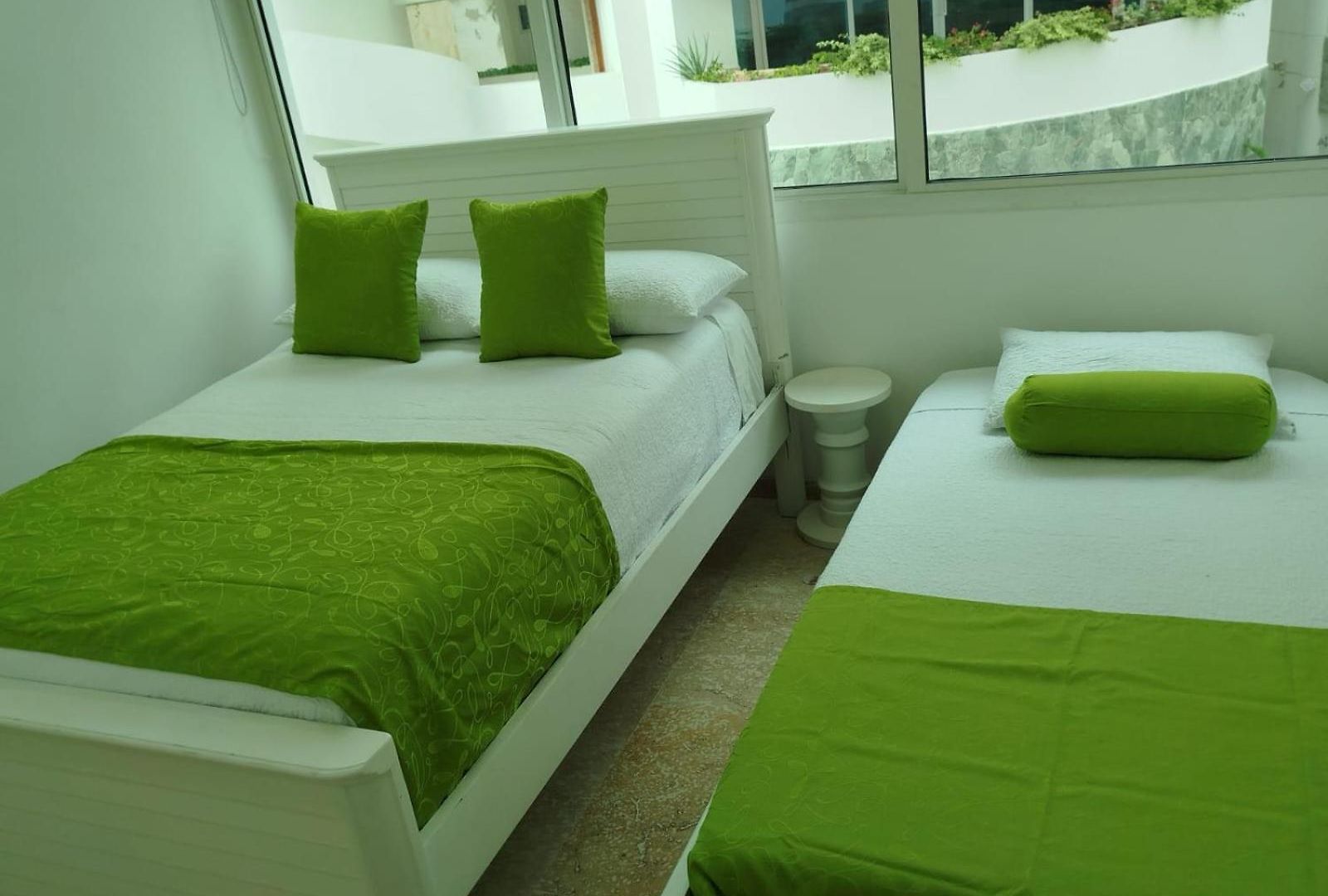 Apartamento Vista Al Mar Cartagena
