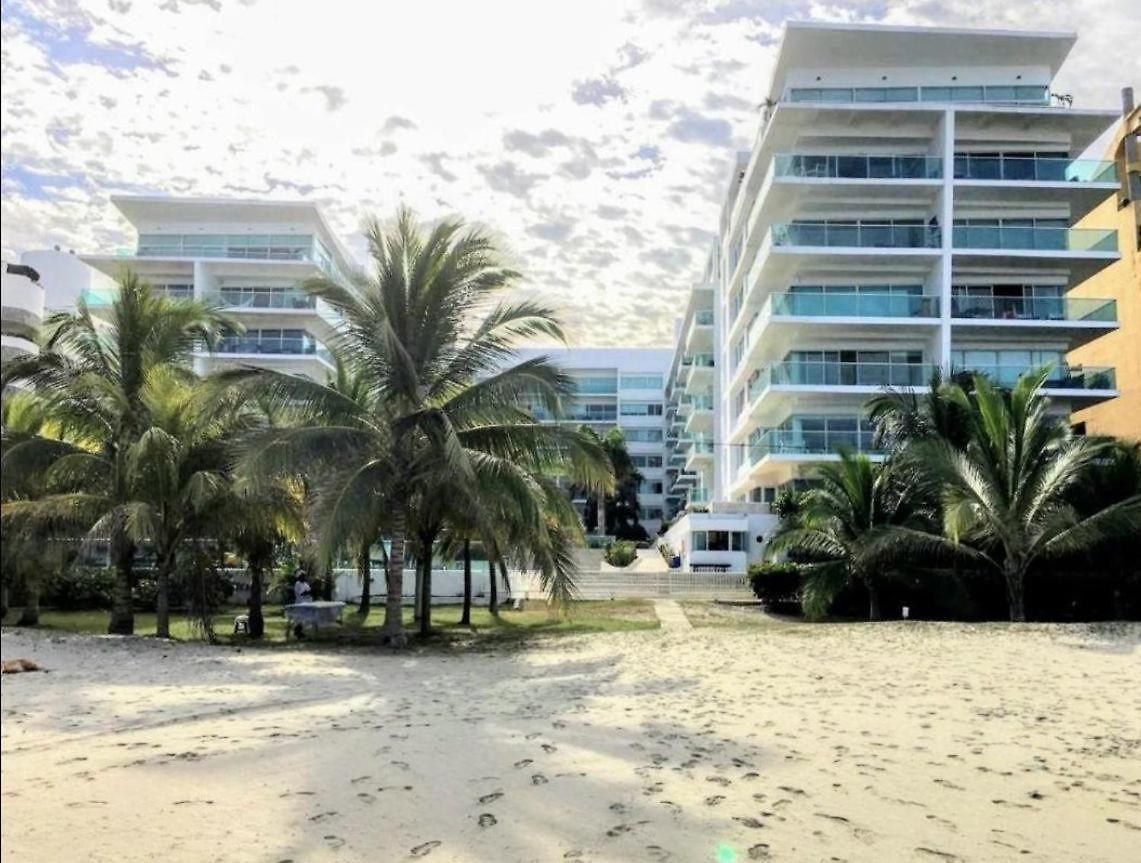 Apartamento Vista Al Mar *