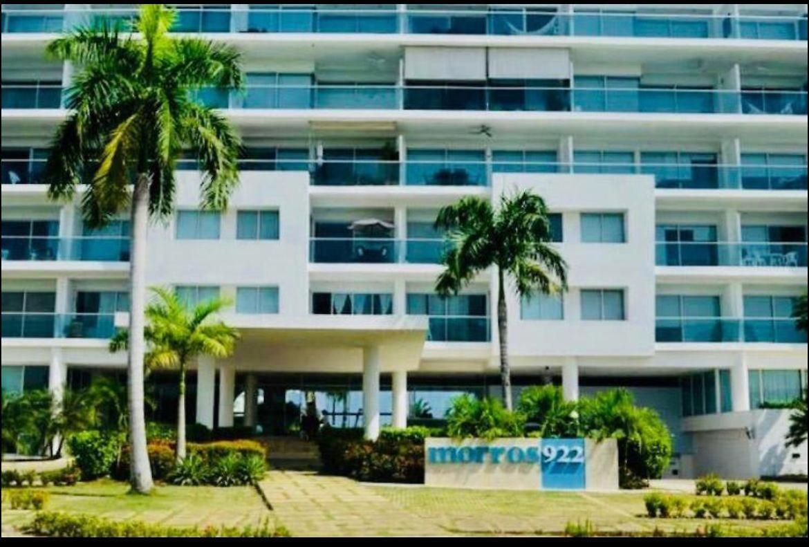 Apartamento Vista Al Mar Cartagena