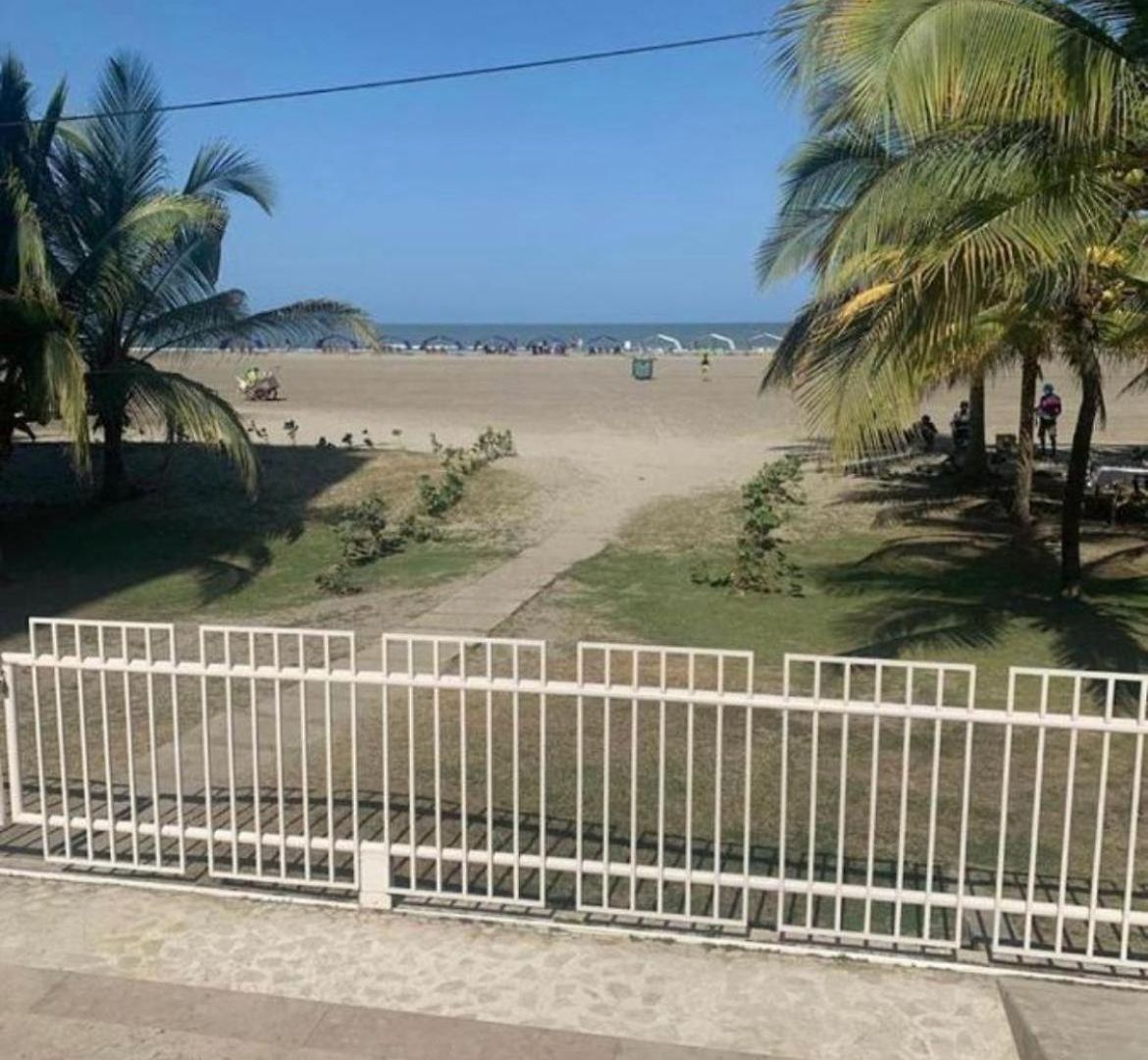 Apartamento Vista Al Mar Cartagena
