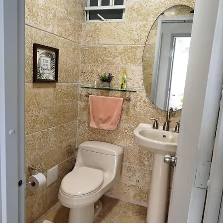Apartamento Vista Al Mar *