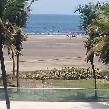 Vista Al Mar * Cartagena