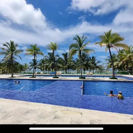 Apartamento Vista Al Mar Cartagena