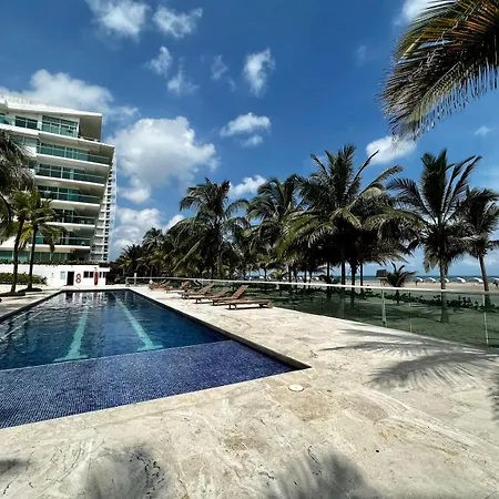 Apartamento Vista Al Mar