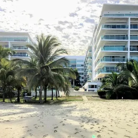 Apartamento Vista Al Mar *