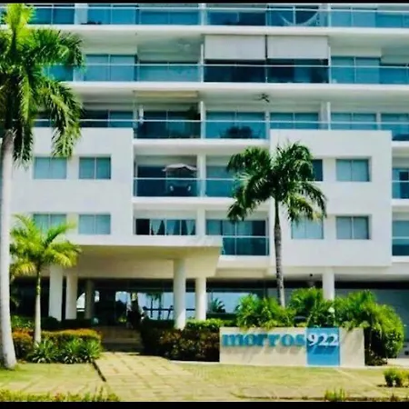 Apartamento Vista Al Mar Cartagena