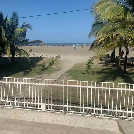Apartamento Vista Al Mar Cartagena